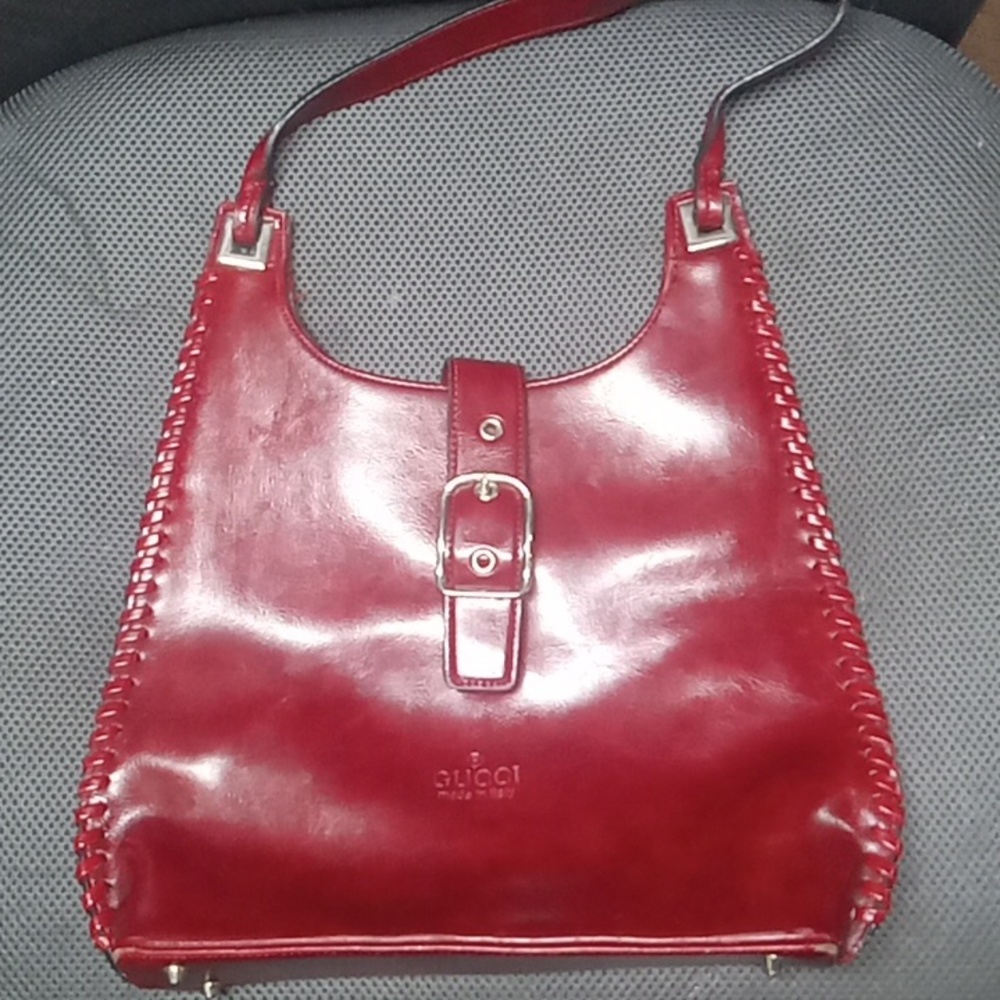 Gucci purse - Picture 2 of 2